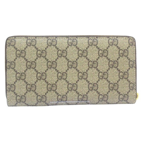 GUCCI GG plus Wallet - Picture 2 of 9